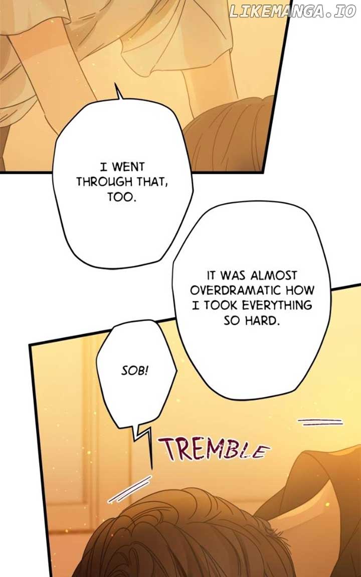 Girl with a Knife Chapter 119 - Page 47