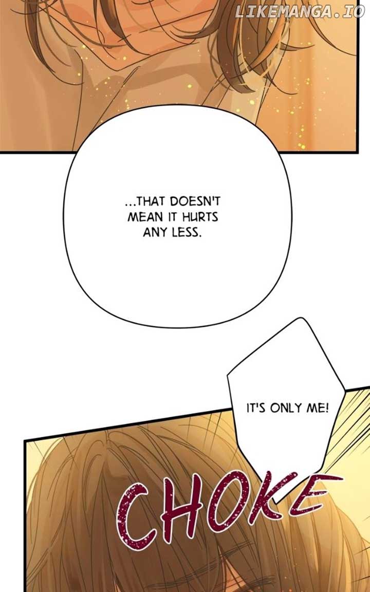 Girl with a Knife Chapter 119 - Page 50