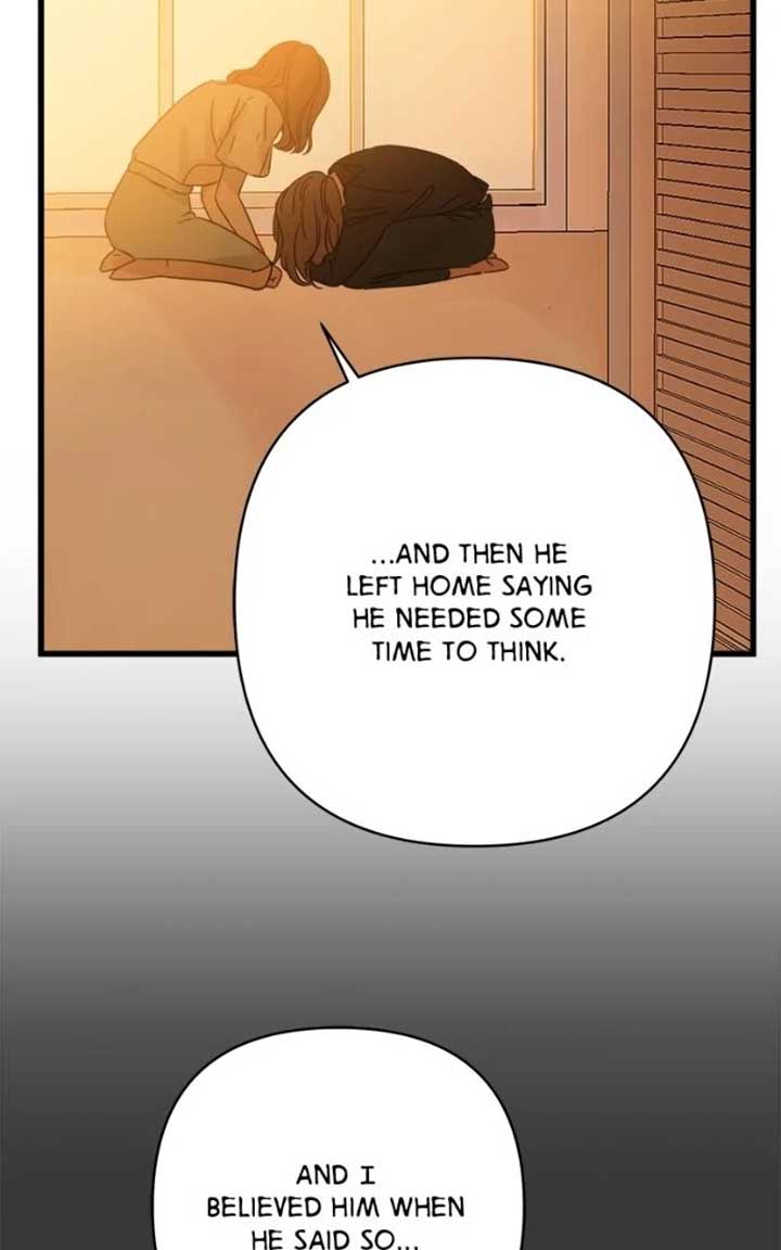 Girl with a Knife Chapter 119 - Page 53