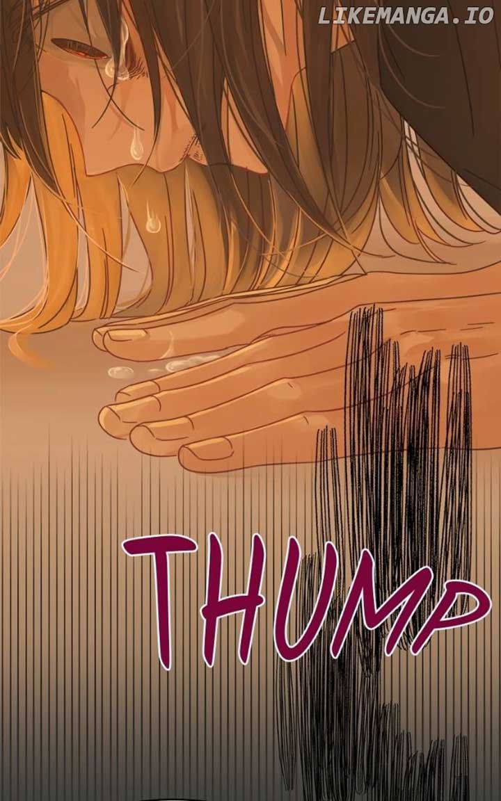 Girl with a Knife Chapter 119 - Page 57