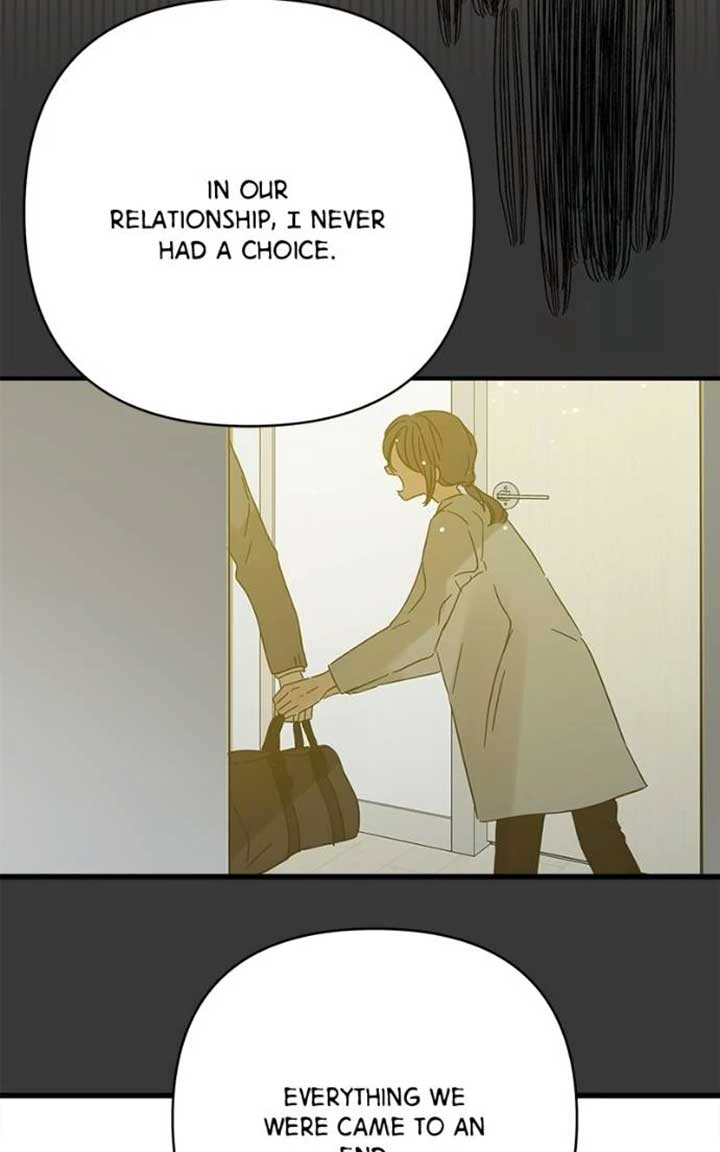 Girl with a Knife Chapter 119 - Page 58