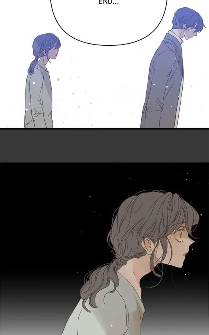Girl with a Knife Chapter 119 - Page 59