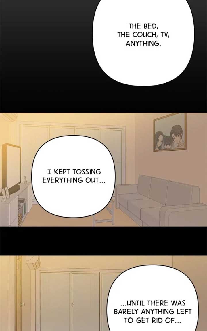 Girl with a Knife Chapter 119 - Page 63
