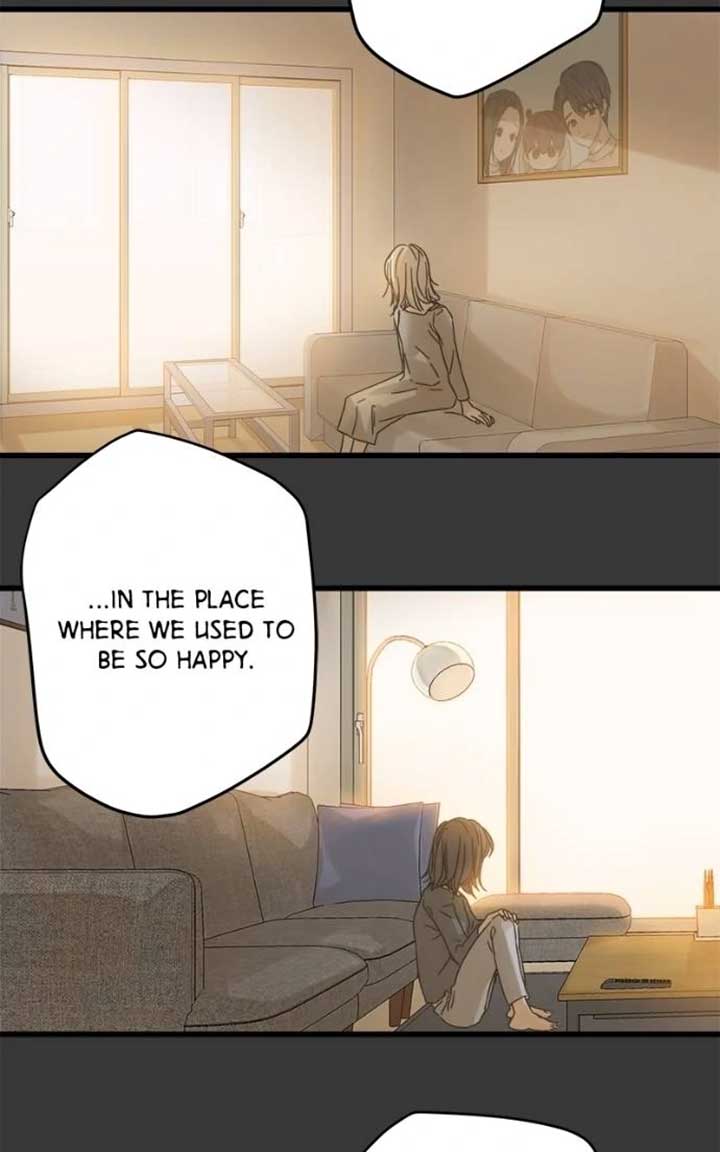Girl with a Knife Chapter 119 - Page 68