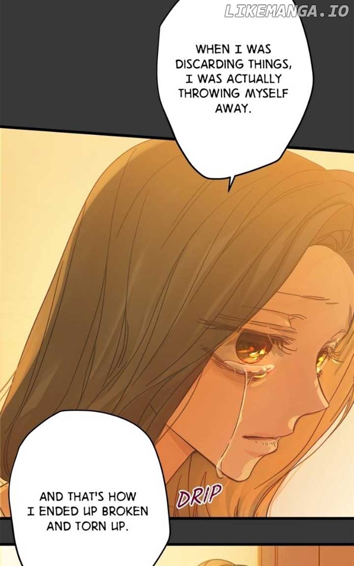 Girl with a Knife Chapter 119 - Page 69