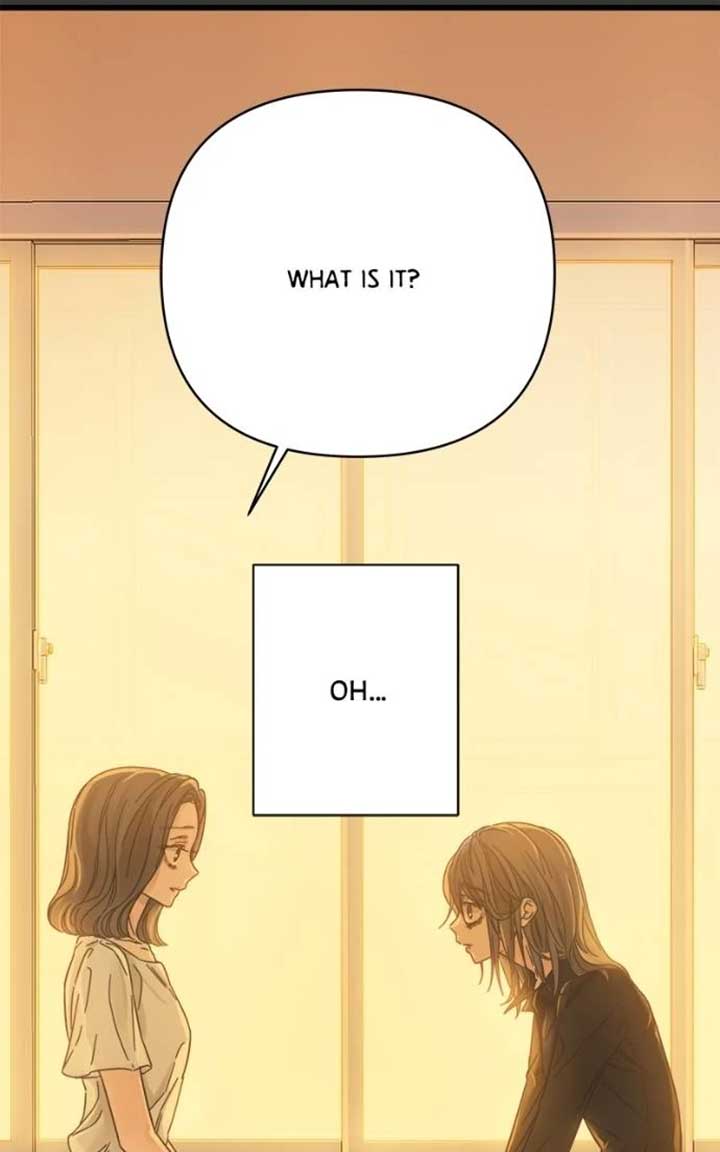Girl with a Knife Chapter 119 - Page 7