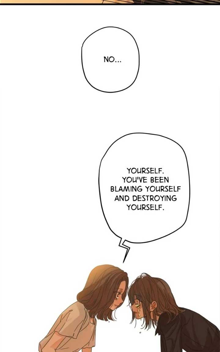 Girl with a Knife Chapter 119 - Page 72