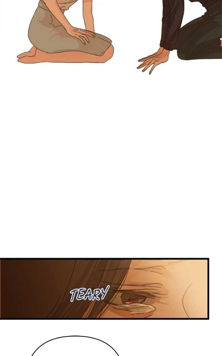Girl with a Knife Chapter 119 - Page 73