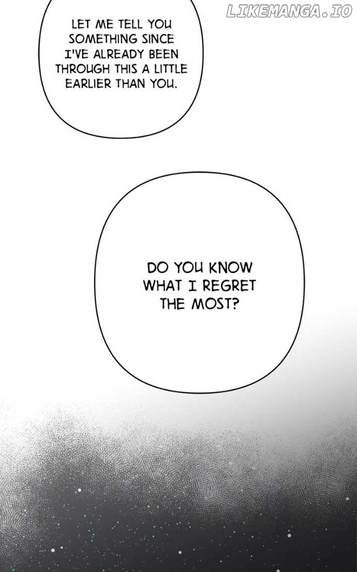 Girl with a Knife Chapter 119 - Page 74