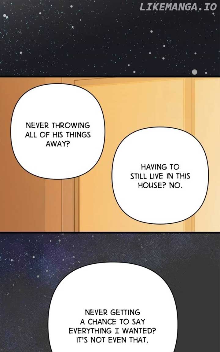 Girl with a Knife Chapter 119 - Page 75