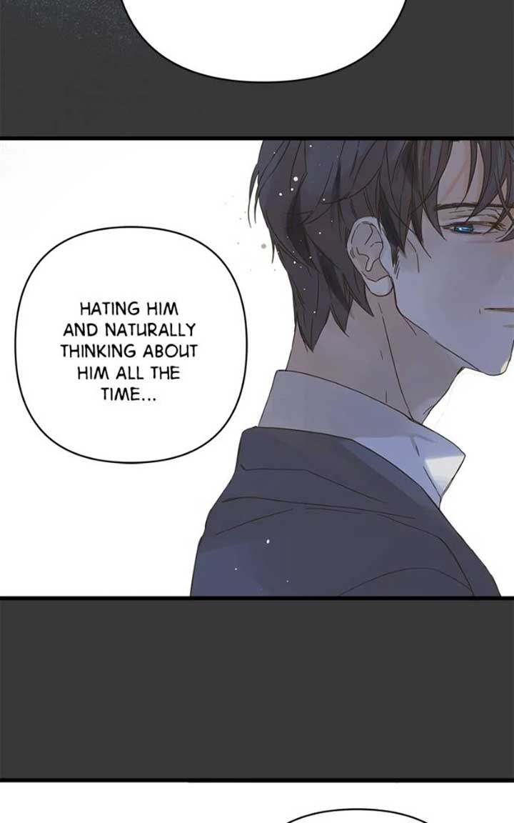 Girl with a Knife Chapter 119 - Page 76