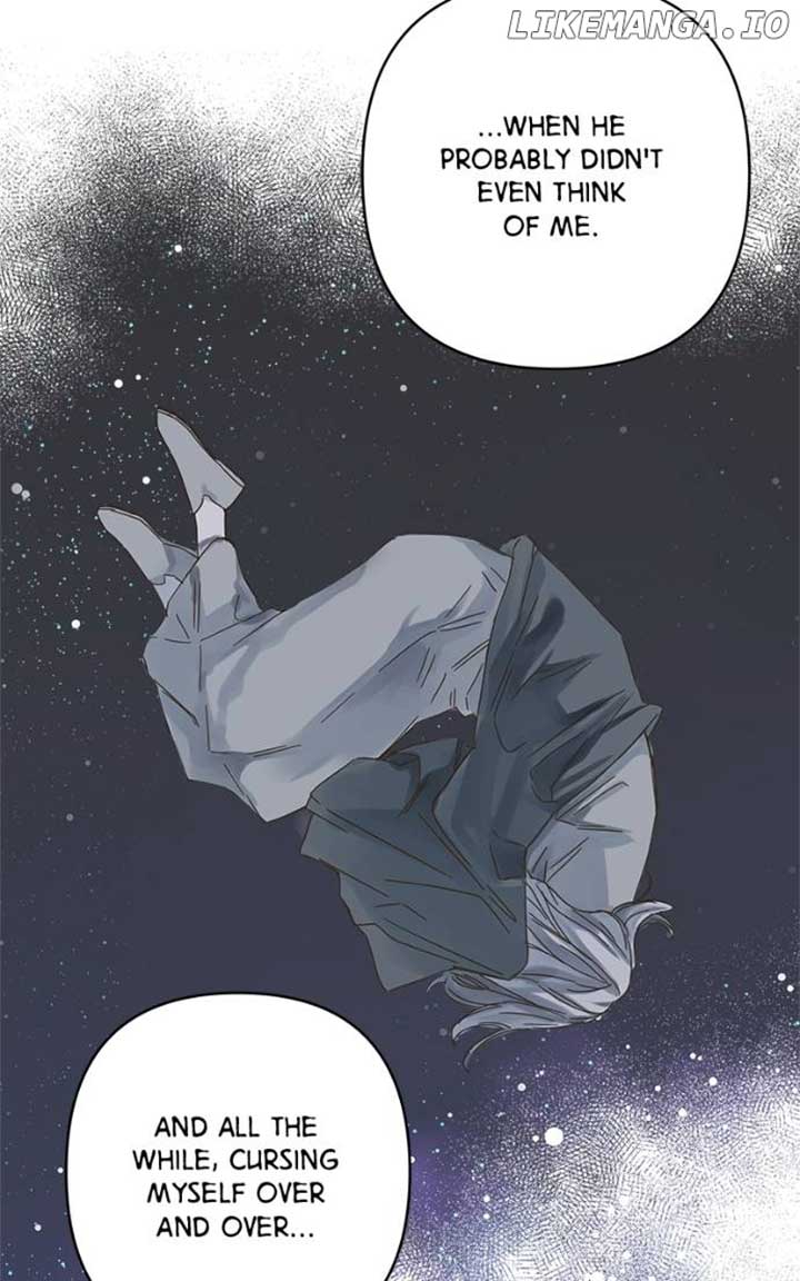 Girl with a Knife Chapter 119 - Page 77