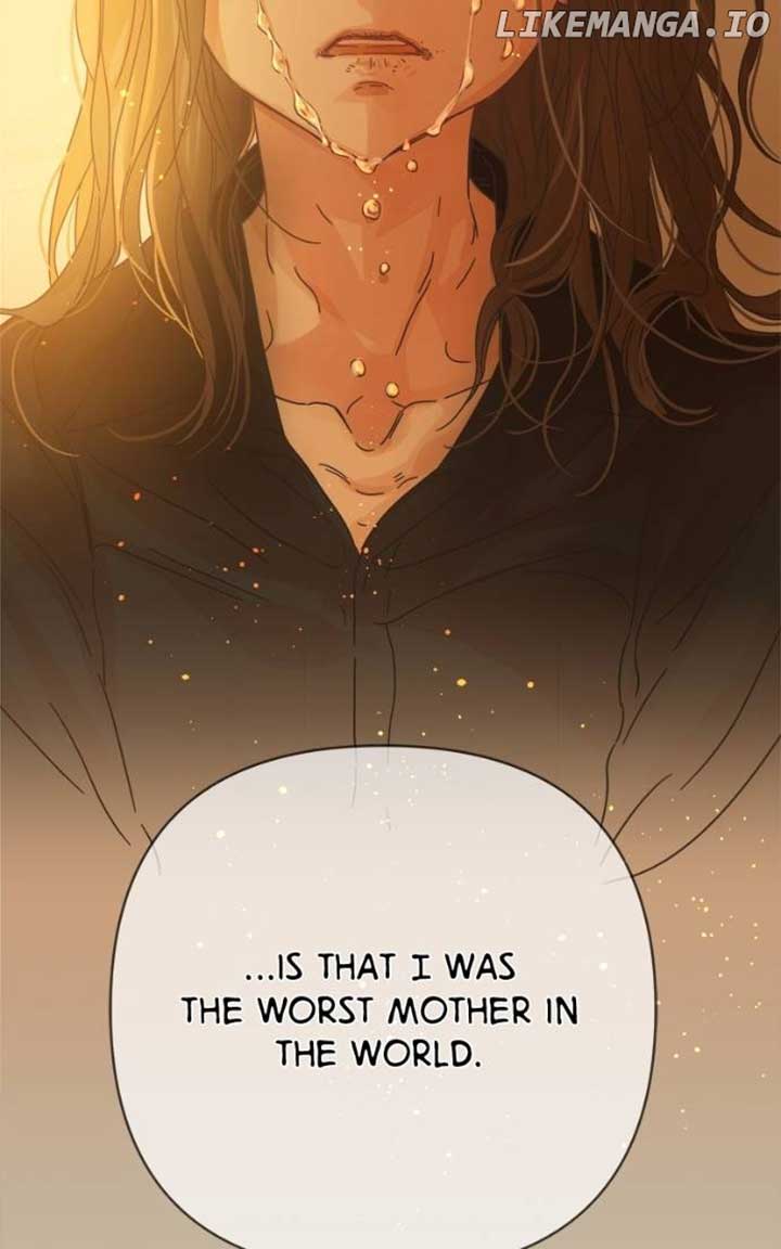 Girl with a Knife Chapter 119 - Page 83