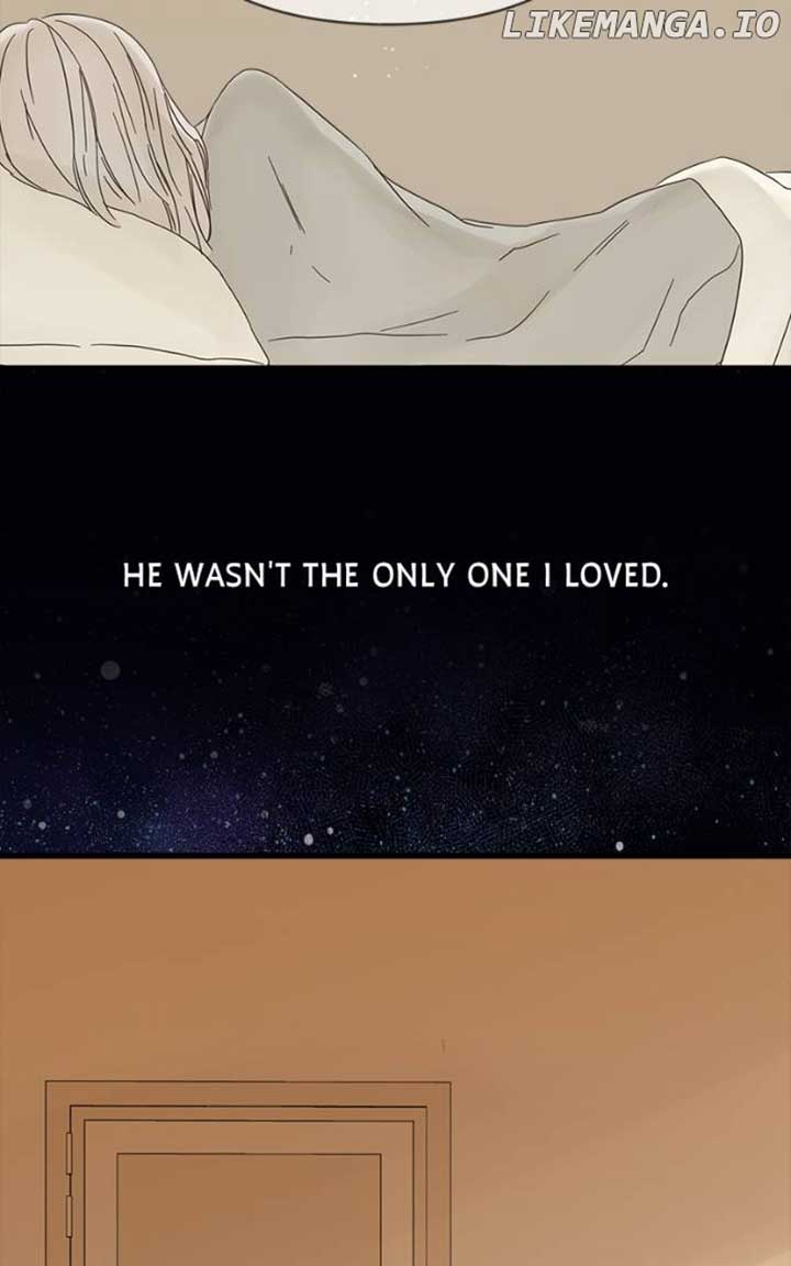 Girl with a Knife Chapter 119 - Page 84