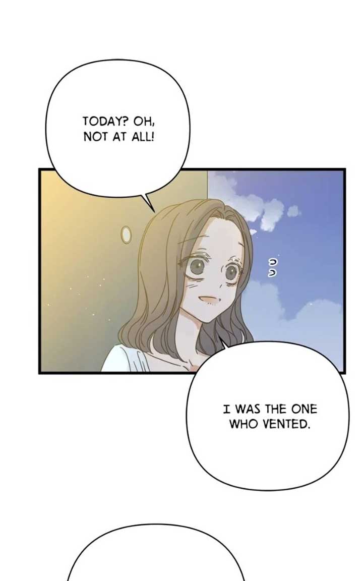 Girl with a Knife Chapter 119 - Page 93