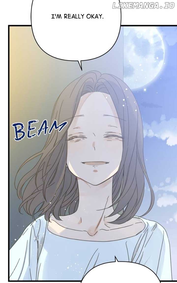 Girl with a Knife Chapter 119 - Page 94