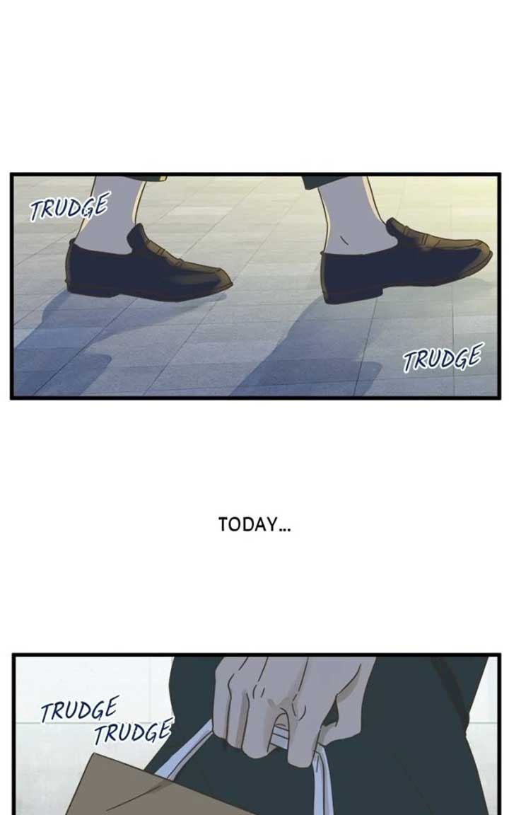 Girl with a Knife Chapter 119 - Page 99