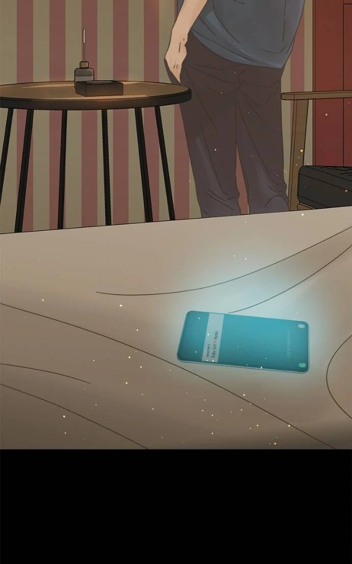 Girl with a Knife Chapter 120 - Page 10