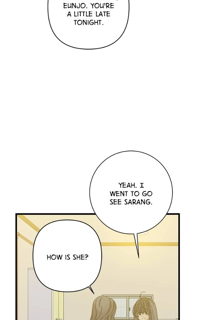 Girl with a Knife Chapter 120 - Page 15