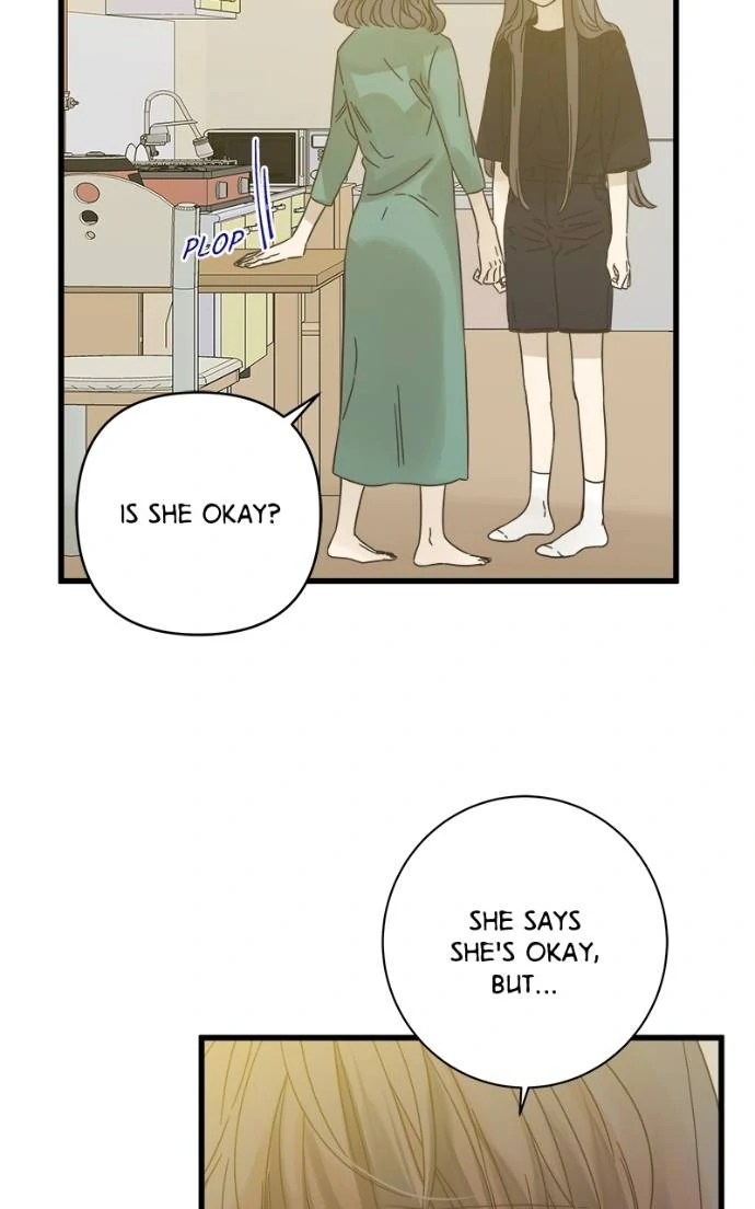 Girl with a Knife Chapter 120 - Page 16
