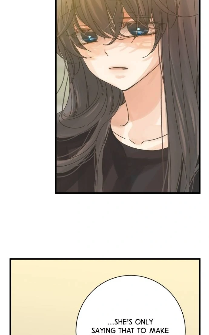 Girl with a Knife Chapter 120 - Page 17