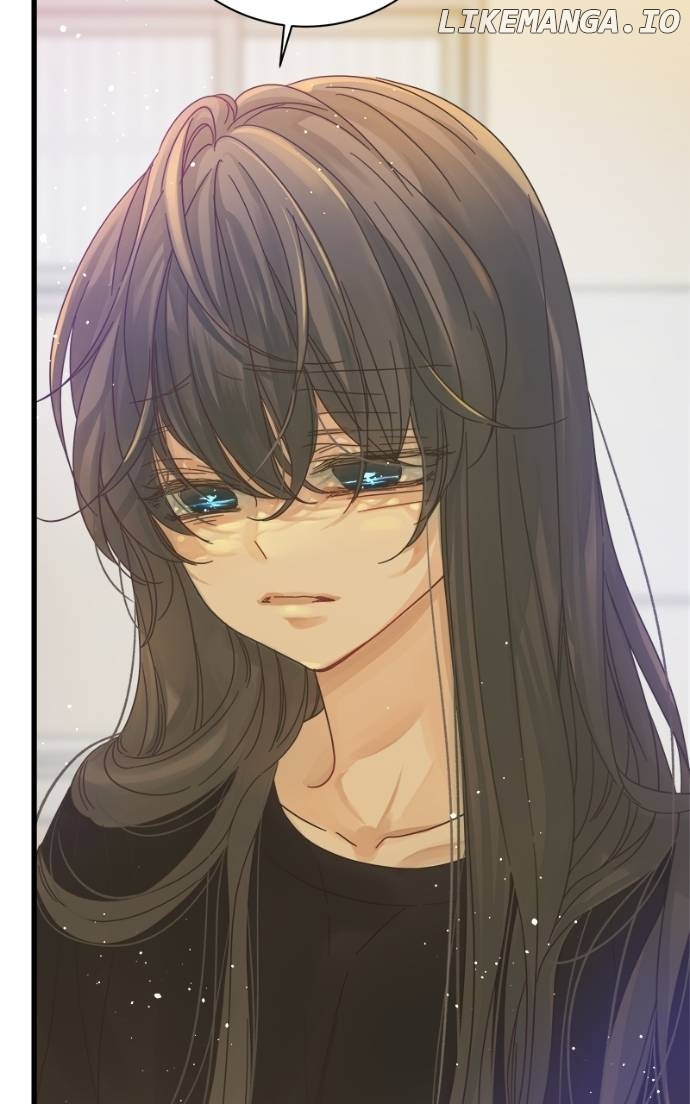 Girl with a Knife Chapter 120 - Page 19