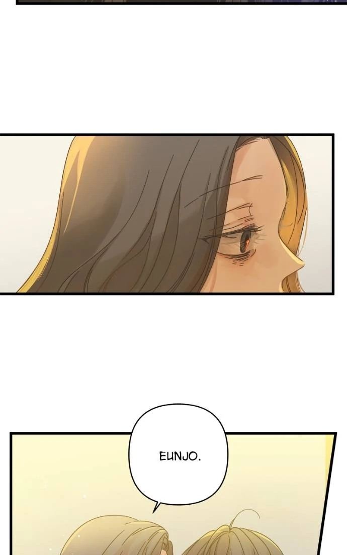 Girl with a Knife Chapter 120 - Page 20