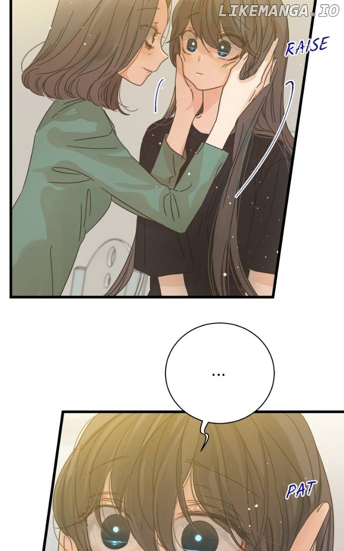 Girl with a Knife Chapter 120 - Page 21