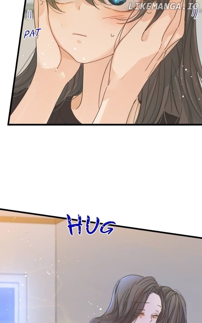 Girl with a Knife Chapter 120 - Page 22