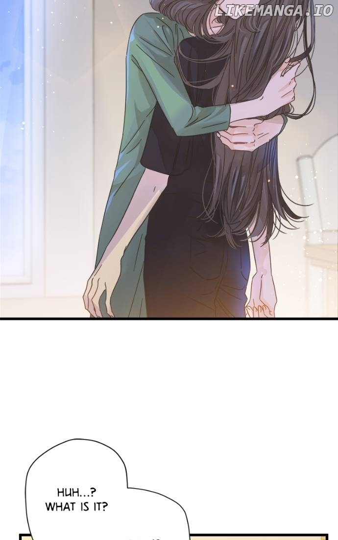 Girl with a Knife Chapter 120 - Page 23