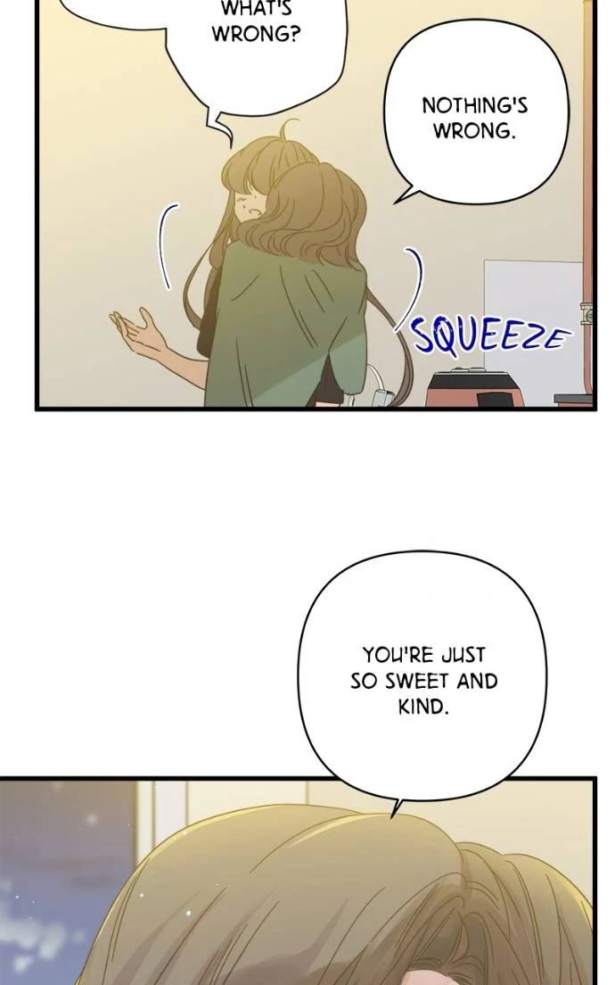 Girl with a Knife Chapter 120 - Page 24