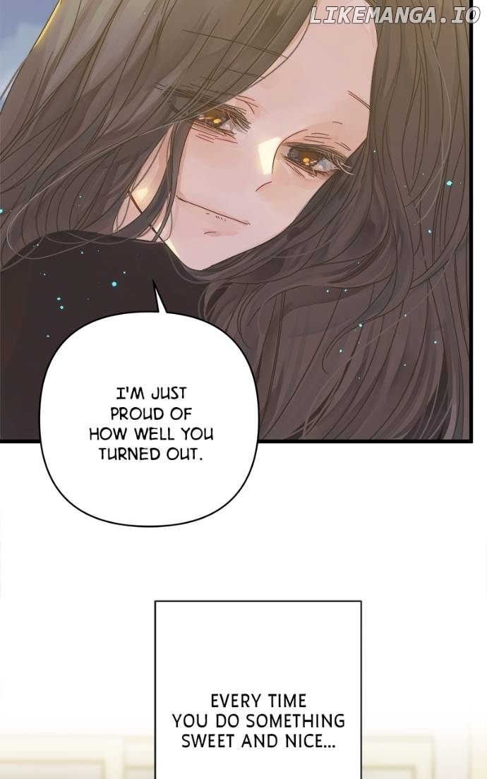Girl with a Knife Chapter 120 - Page 25