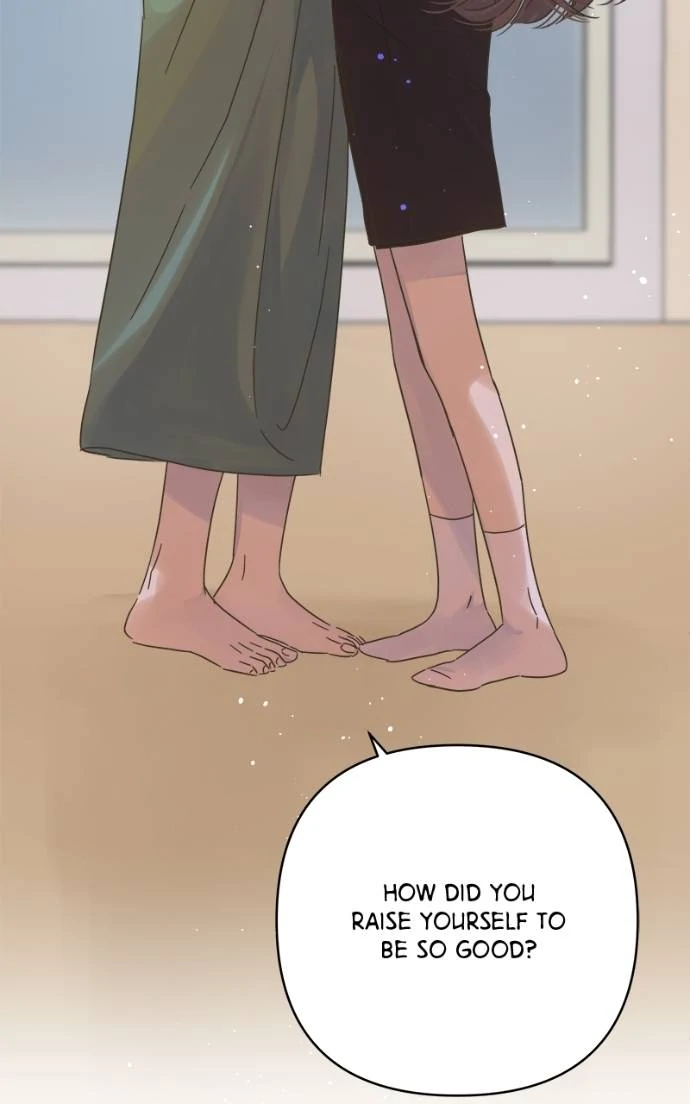 Girl with a Knife Chapter 120 - Page 27