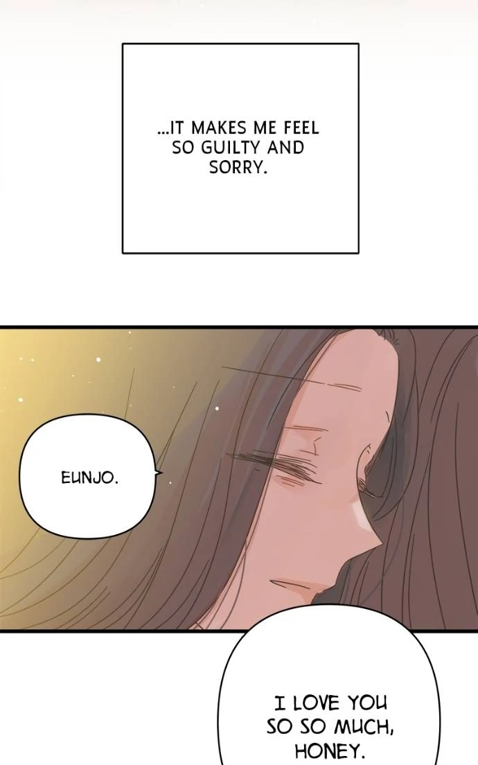 Girl with a Knife Chapter 120 - Page 28