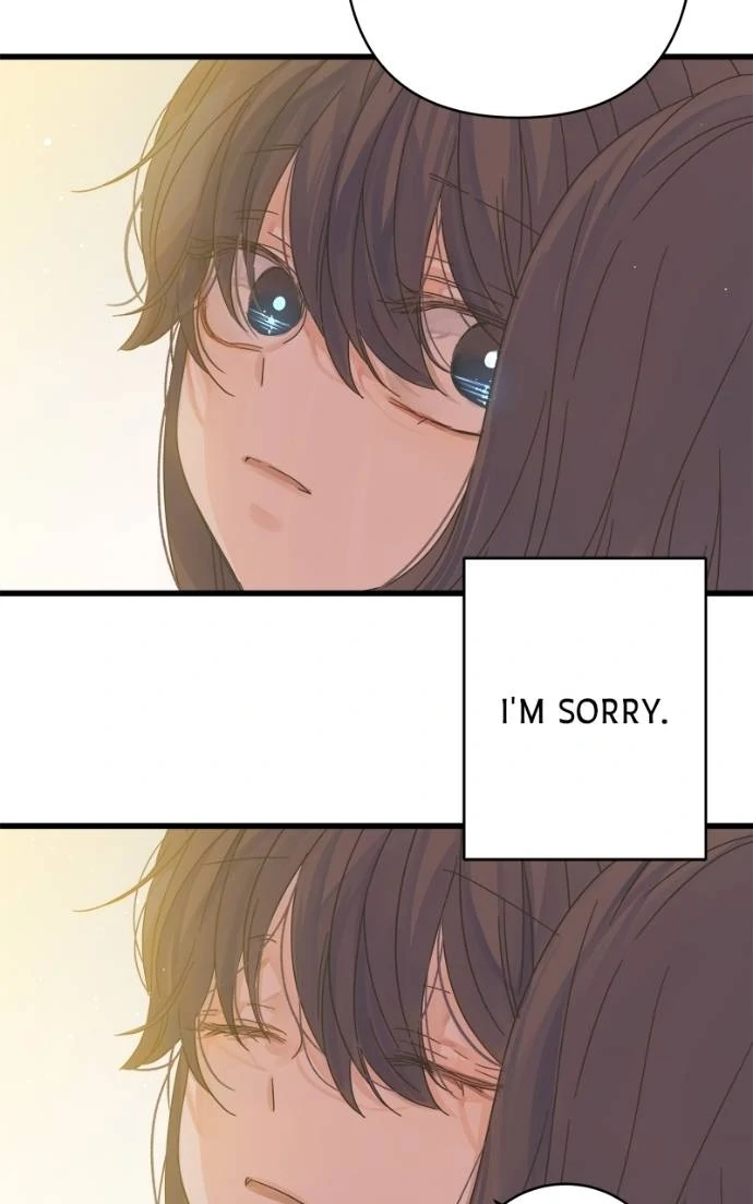 Girl with a Knife Chapter 120 - Page 29