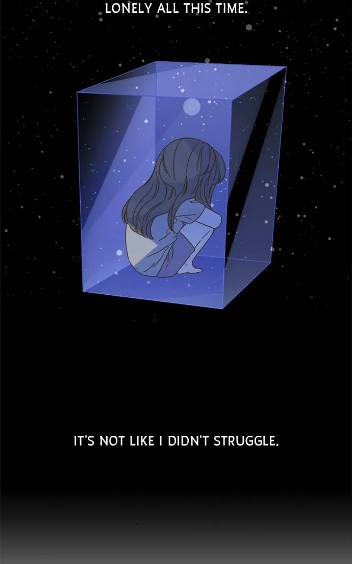 Girl with a Knife Chapter 120 - Page 31