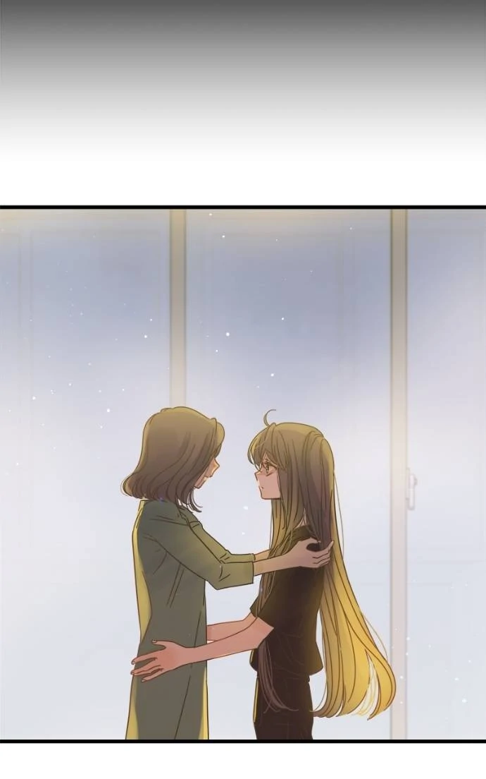 Girl with a Knife Chapter 120 - Page 32