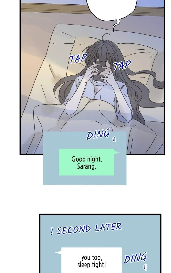 Girl with a Knife Chapter 120 - Page 42