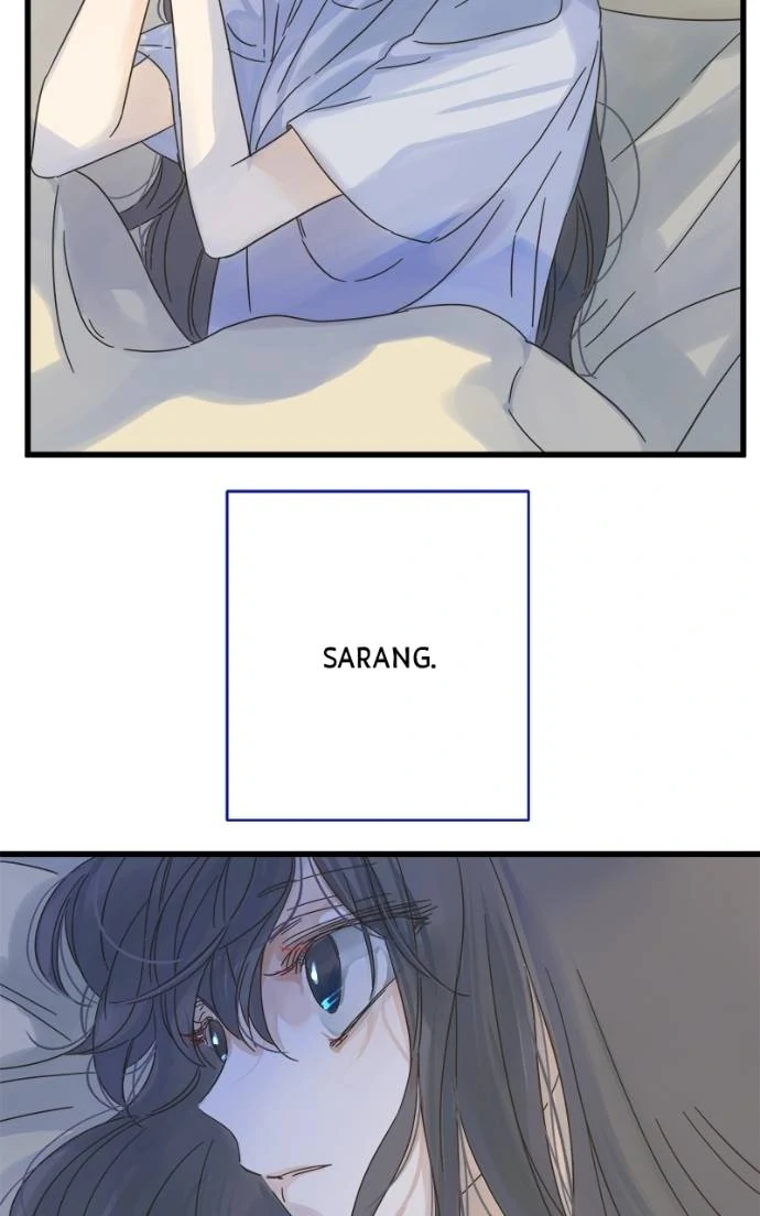 Girl with a Knife Chapter 120 - Page 44