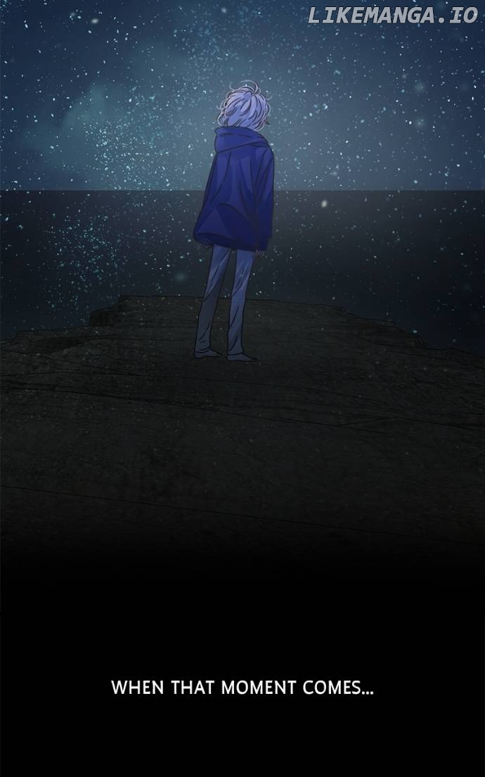 Girl with a Knife Chapter 120 - Page 47