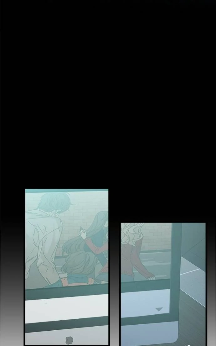 Girl with a Knife Chapter 120 - Page 51
