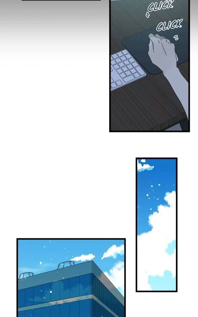 Girl with a Knife Chapter 120 - Page 52