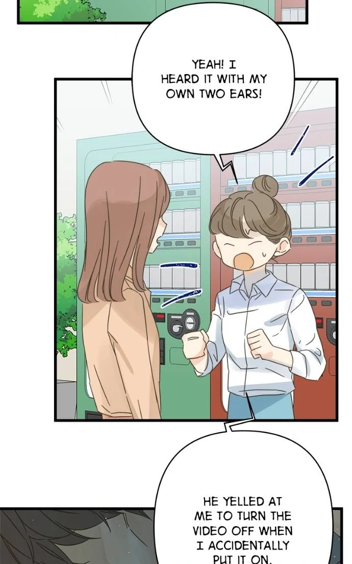 Girl with a Knife Chapter 120 - Page 57