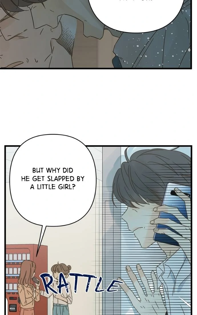 Girl with a Knife Chapter 120 - Page 58