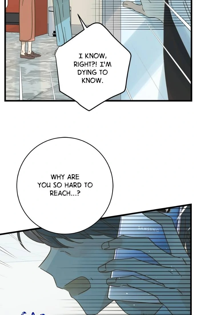 Girl with a Knife Chapter 120 - Page 59