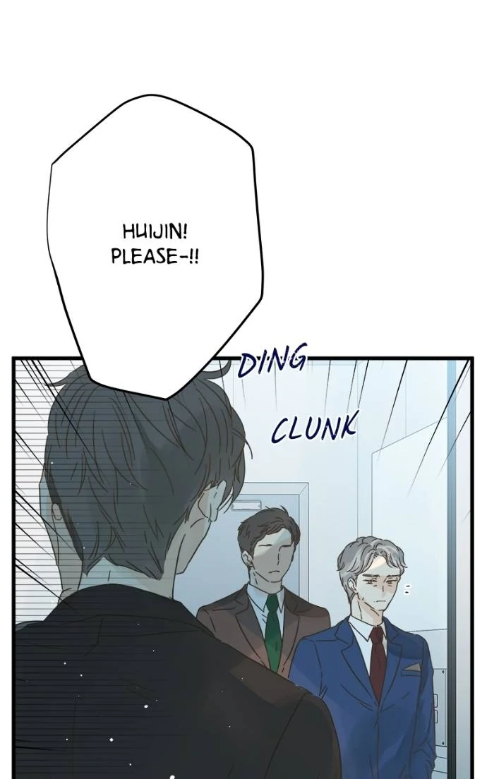 Girl with a Knife Chapter 120 - Page 62