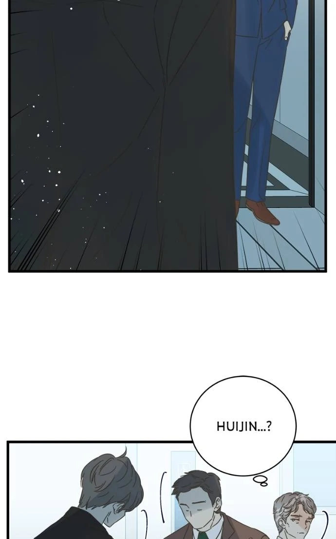Girl with a Knife Chapter 120 - Page 63