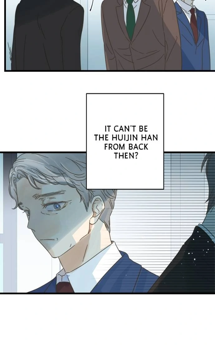 Girl with a Knife Chapter 120 - Page 64