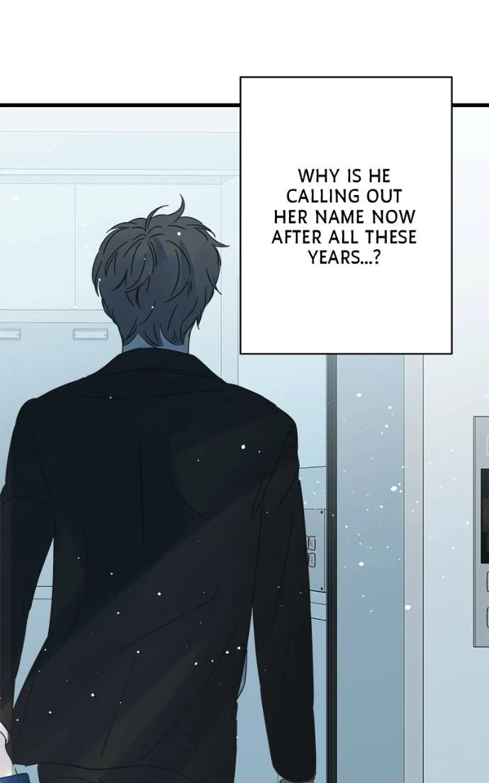 Girl with a Knife Chapter 120 - Page 65
