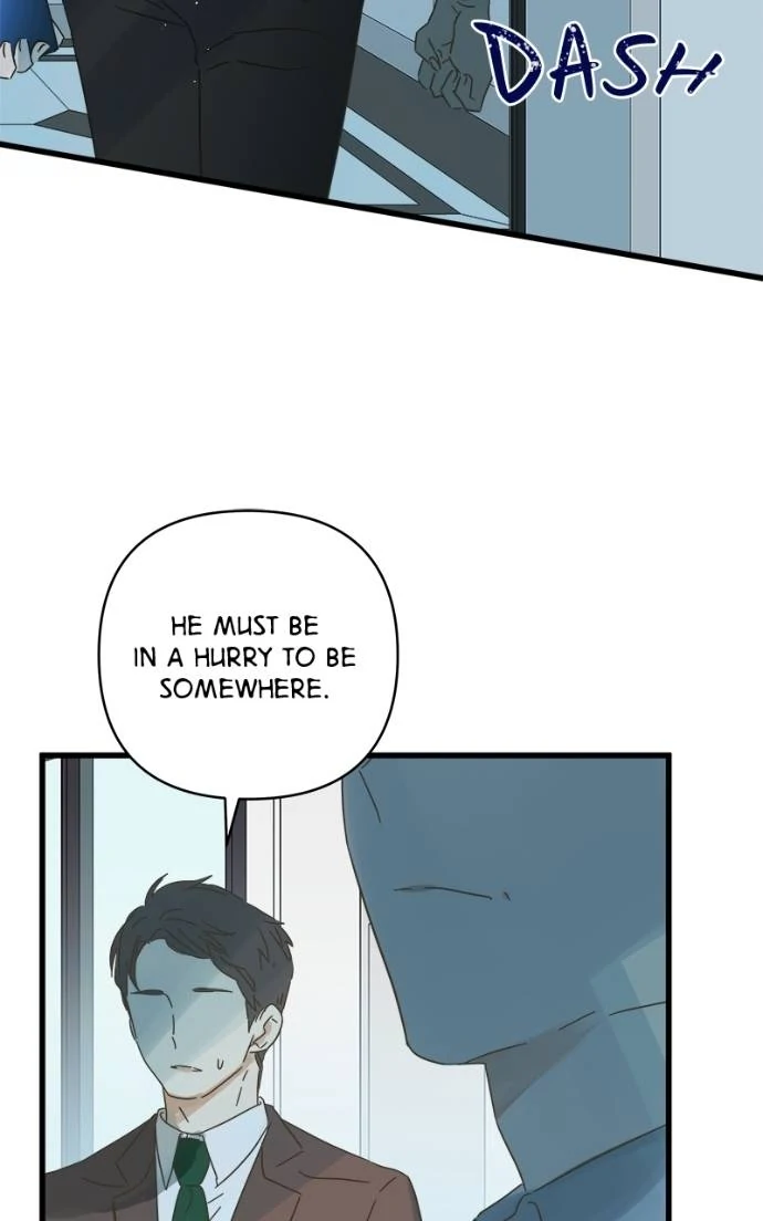 Girl with a Knife Chapter 120 - Page 66